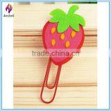 Custom Colorful 3d Bookmarks for Books thumbnail-1