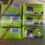 Tetmosol Soap