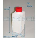 1000ML Bottle replaced for leibinger