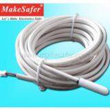 NTC Thermistor 5k 10k 3950 Temperature Sensor for Air Conditioner thumbnail-1