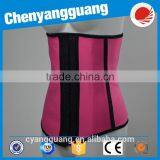 Wholesale Half Cup Corset Bustier for Waist Training Corsets thumbnail-5