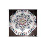 Marble Plates, Corporate Gift , Home Decoration (4039) thumbnail-1