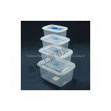 Plastic Storage Boxes Mould JTP-060 thumbnail-1