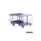 Steel Service Carts thumbnail-1