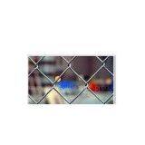 Good Quality Rhombic Wire Mesh! thumbnail-1