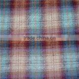 100 Cotton Yarn Dyed Wove Fabric for Men Shirts thumbnail-3