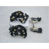 Alternator Rectifier FOR MAN,1127319791,1127319792,0123325500,81261090025 thumbnail-1