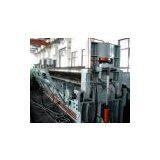 CNC 3 Roller Plate Bending Machine/ 3 Roller Plate Rolling Machine thumbnail-2
