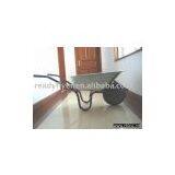 Barrow/Wheelbarrow/Wheel Barrow/Galvanized Wheel Barrow (WB6414T) thumbnail-1