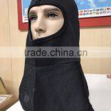 Aramid Balaclava Hood made of Nomex IIIA