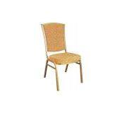 Aluminium Chair FD-822-1 thumbnail-1