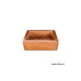 Sell Copper Sink thumbnail-1