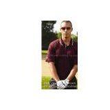 Mens Excellent Quality Polo Shirt thumbnail-1