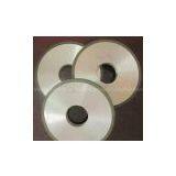 Ceramic Diamond Wheel for Ceramic Abrasive thumbnail-1