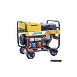 Permanent Magnet Generator Set thumbnail-1