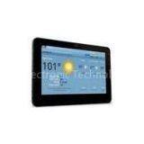 802.11b/g/n 10.1 Inch Customize Android 2.2 Tablet PC Processor With SATA SSD 8G/16G/32G