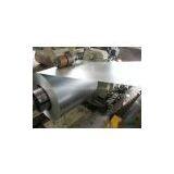 Zinc Coated Steel Coil/ Plate thumbnail-1