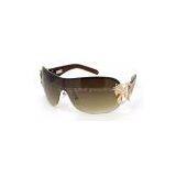 New Design Fashion Metal Sunglasses thumbnail-1