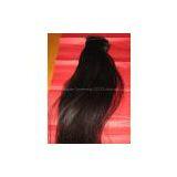 100% Virgin Human Hair Wefts/weaving thumbnail-1