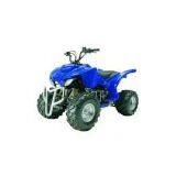 150cc ATV Shaft Drive for Off Road thumbnail-1