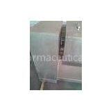 Stability Corrosion Powder Mixing Machine For Pharmaceutical / Sugar