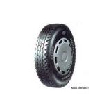 Sell All Steel Radial Medium Duty Truck and Bus Tire (TBR)