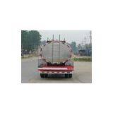 Dongfeng Duolike 4*2 7.6cbm Road Milk Tanker Truck thumbnail-3