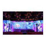 1R1G1B 3000 nits Brightness P6 Indoor Full Color LED Display with 3216 dots