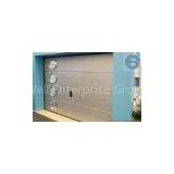 Automatic Sectional Garage Door Folding Heat Insulation For House thumbnail-1