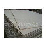 Poplar / Bintangor / Okume Veneer Commercial Plywood Furniture Grade for Decorative thumbnail-1