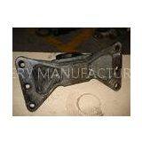 Forging / Turning CNC Auto Parts Bracket CNC Machining Copper / Brass / Bronze thumbnail-1