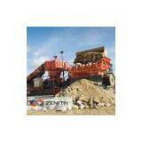 Mobile Crushing Plant Manufacturer thumbnail-3