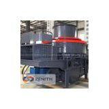 B Series Deep Rotor Vertical Shaft Impact Crusher, professional sand maker