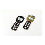 3M467 , 3M468 PCB Flexible Membrane Switch , Waterproof Switch