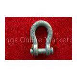 Ball-Eye Transmission Line Hardware Fittings