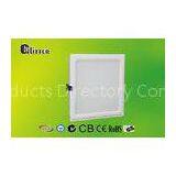 Back Lit Epistar SMD 3014 12w SMD LED Panel Light 300x300mm 1275 - 1650lm thumbnail-1