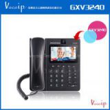GXV3240 Grandstream Video IP Phone