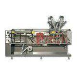 Modified Atmosphere Horizontal Packaging Machine for Beverage Cosmetic