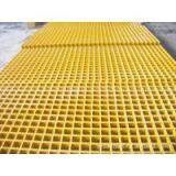 Frp Deck Grating With Corrosion Resistance thumbnail-3