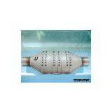 Universal Catalytic Converter thumbnail-1