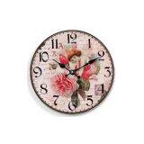 Wall Clock/home Decor Clock/kitchen Clock/decorative Clock thumbnail-1