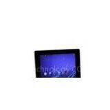 8 Inch Android Capacitive Tablet PC With Camera, MP3, WMA, WAV Audio, Real Time Clock