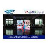 SMD 3 In 1 P5 Indoor Full Color LED Display Screen For Wedding Halls , LED Video Displays thumbnail-1