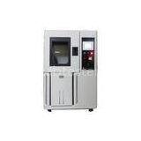 Programmable Stability Constant Temperature And Humidity Machine