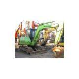 Used Hyundai Crawler Excavator thumbnail-2