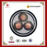 3 Core Cable Armoured Cable Specifications SWA Cable-Steel Wire Armoured Cable thumbnail-3