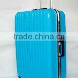 Aluminum Frame Trolley Luggage Cases thumbnail-4