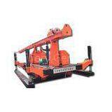 Crawler Drilling Rig Jet Grouting Skid Mounted For Geological Drill thumbnail-1