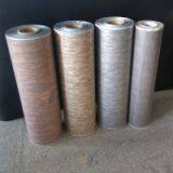 Heat Transfer Printing WPC Photoframe Metallic Hot Stamping Foil thumbnail-1