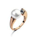 Freshwater Pearl Ring thumbnail-1